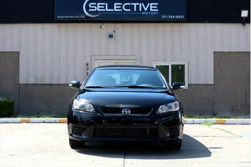 2012 Scion tC Base