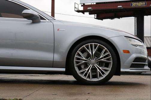 2016 Audi A7 3.0T Premium Plus