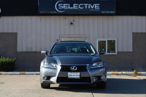 2013 Lexus GS 350 Base