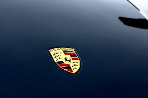 2015 Porsche Macan S AWD