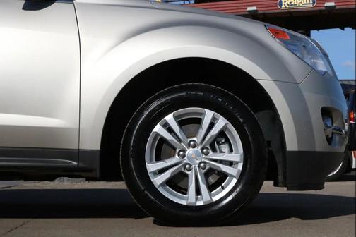 2015 Chevrolet Equinox 2LT