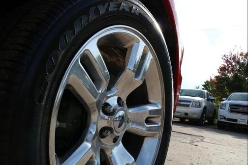 2010 Ford Explorer Sport Trac Limited