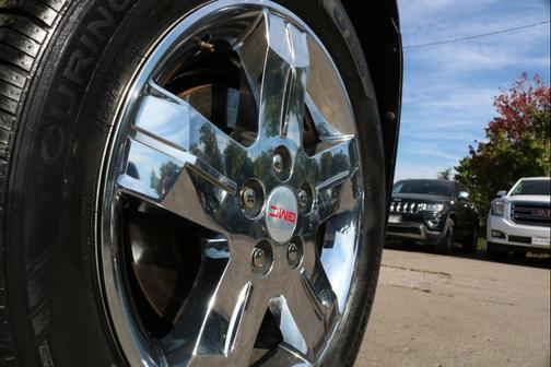 2012 GMC Terrain SLT-1