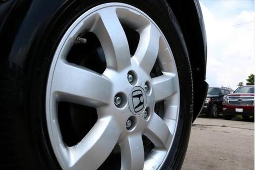 2009 Honda CR-V EX-L