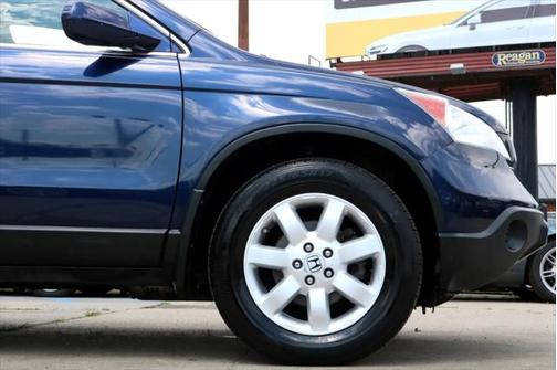 2009 Honda CR-V EX-L
