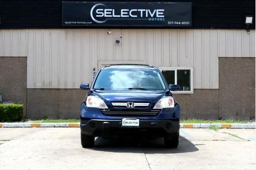 2009 Honda CR-V EX-L