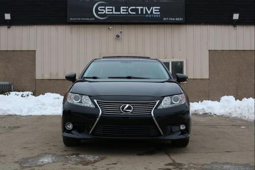 2014 Lexus ES 350 Base