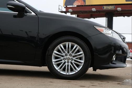 2014 Lexus ES 350 Base