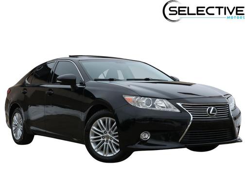 2014 Lexus ES 350 Base