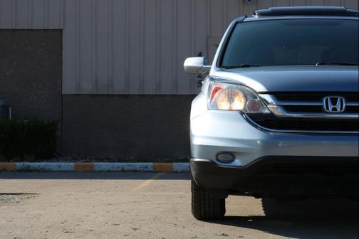 2010 Honda CR-V EX-L