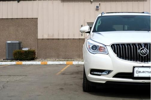 2013 Buick Enclave Premium