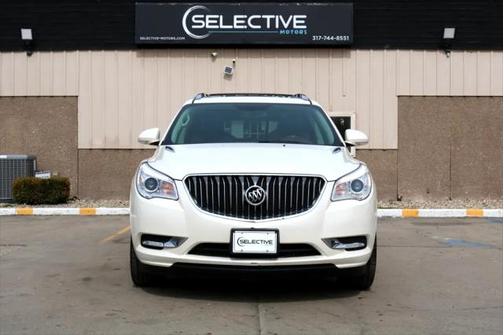 2013 Buick Enclave Premium