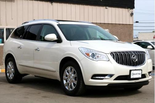 2013 Buick Enclave Premium