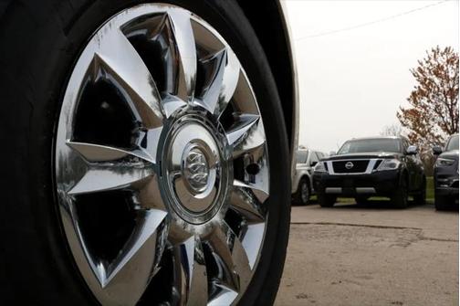 2013 Buick Enclave Premium