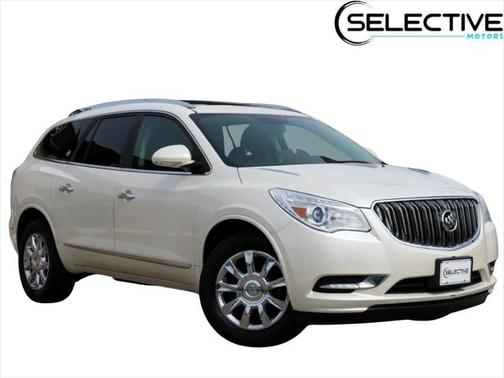 2013 Buick Enclave Premium