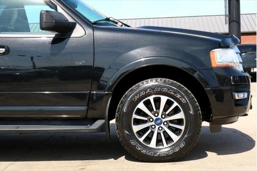 2015 Ford Expedition EL XLT