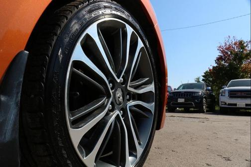 2016 Hyundai Veloster Turbo