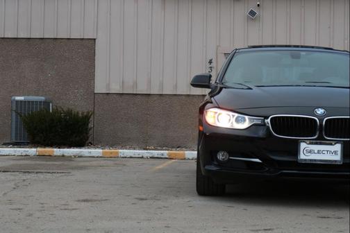 2015 BMW 328 328i xDrive