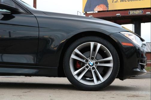 2015 BMW 328 328i xDrive