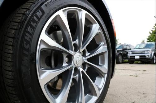 2020 Cadillac CT5 Premium Luxury AWD