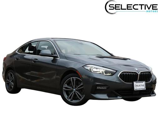 2020 BMW 228 Gran Coupe 228i xDrive