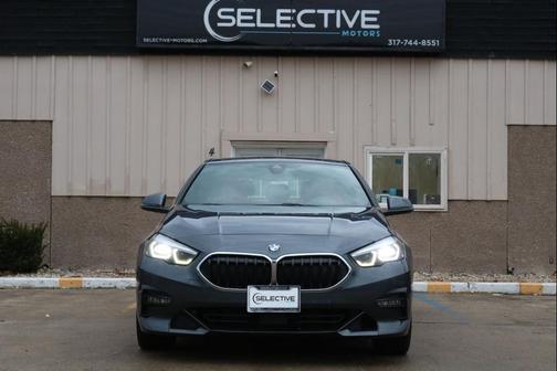 2020 BMW 228 Gran Coupe 228i xDrive