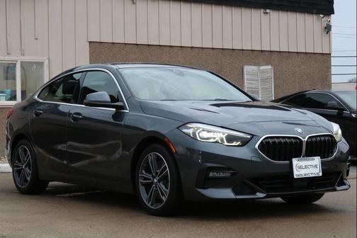 2020 BMW 228 Gran Coupe 228i xDrive