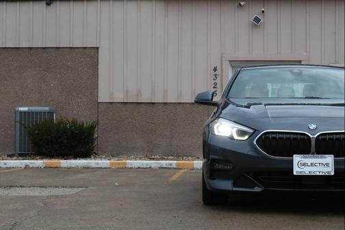 2020 BMW 228 Gran Coupe 228i xDrive