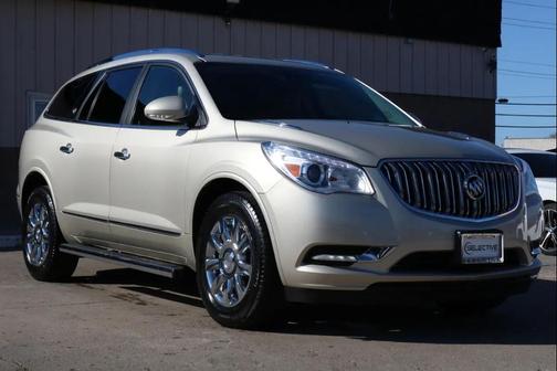 2015 Buick Enclave Premium