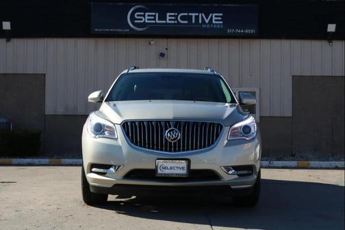 2015 Buick Enclave Premium