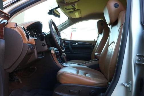 2015 Buick Enclave Premium