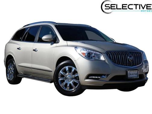 2015 Buick Enclave Premium