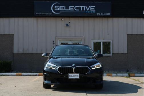 2022 BMW 228 Gran Coupe 228i xDrive