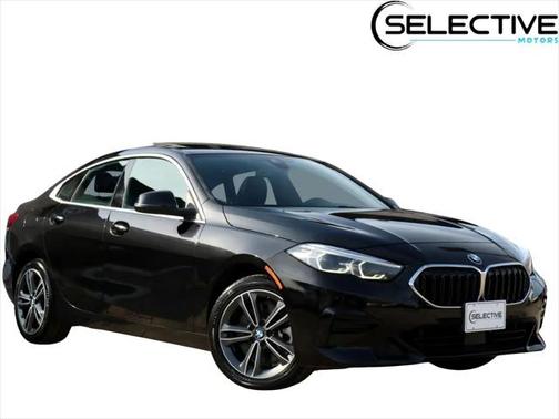 2022 BMW 228 Gran Coupe 228i xDrive