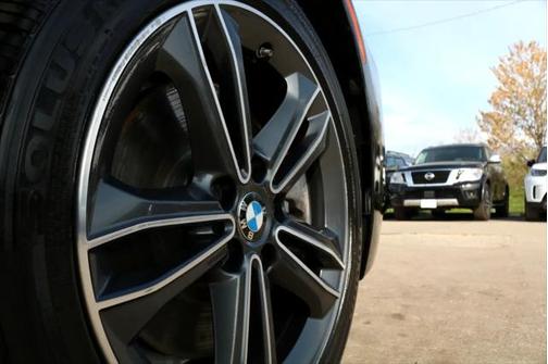 2022 BMW 228 Gran Coupe 228i xDrive