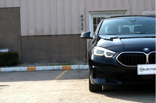 2022 BMW 228 Gran Coupe 228i xDrive