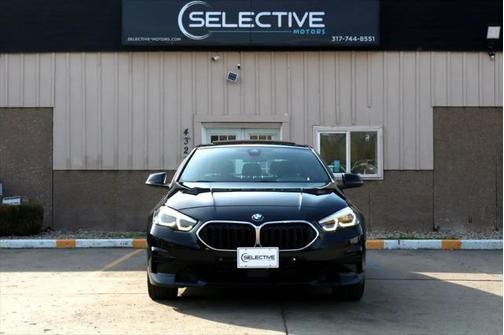 2022 BMW 228 Gran Coupe 228i xDrive