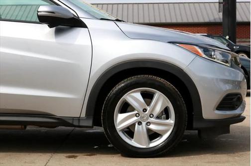 2019 Honda HR-V EX-L