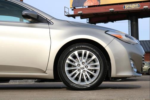 2014 Toyota Avalon XLE Premium