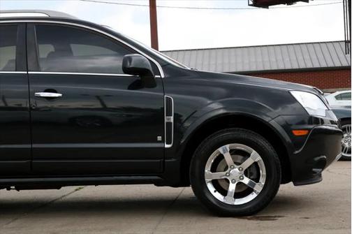 2008 Saturn Vue XR