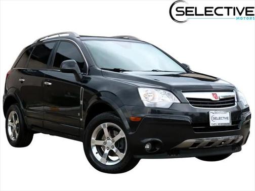 2008 Saturn Vue XR