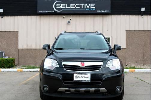 2008 Saturn Vue XR