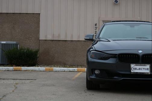 2015 BMW 328 328i xDrive Sedan