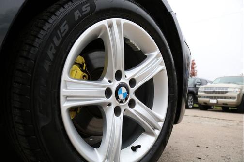 2015 BMW 328 328i xDrive Sedan