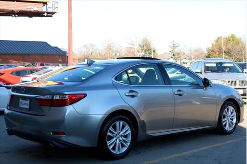 2015 Lexus ES 350 Base
