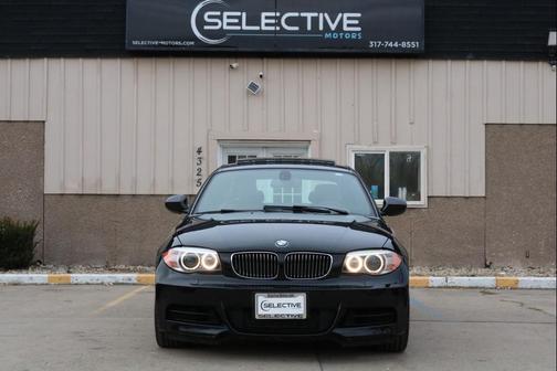 2013 BMW 135 135i W/ M Sport Pckg
