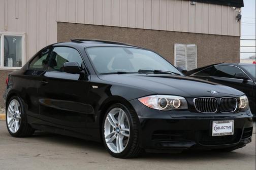 2013 BMW 135 135i W/ M Sport Pckg
