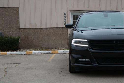 2015 Dodge Charger R/T