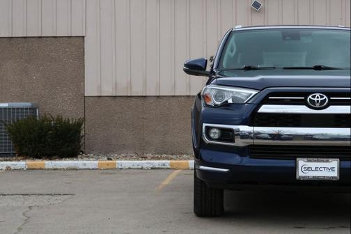 2020 Toyota 4Runner SR5 Premium