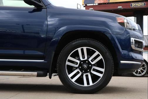 2020 Toyota 4Runner SR5 Premium